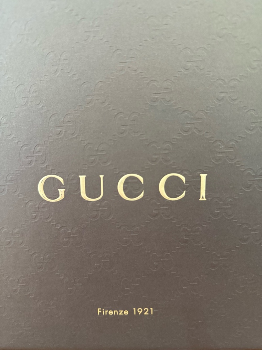 Gucci Men’s Black Leather Shoes - Picture 10 of 11